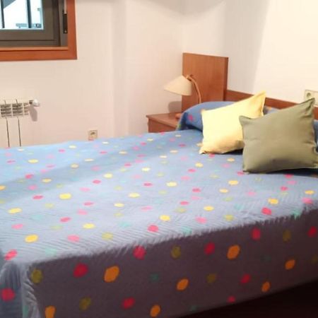 Vibes Coruna - Apartamento Playa Matadero ア・コルーニャ エクステリア 写真