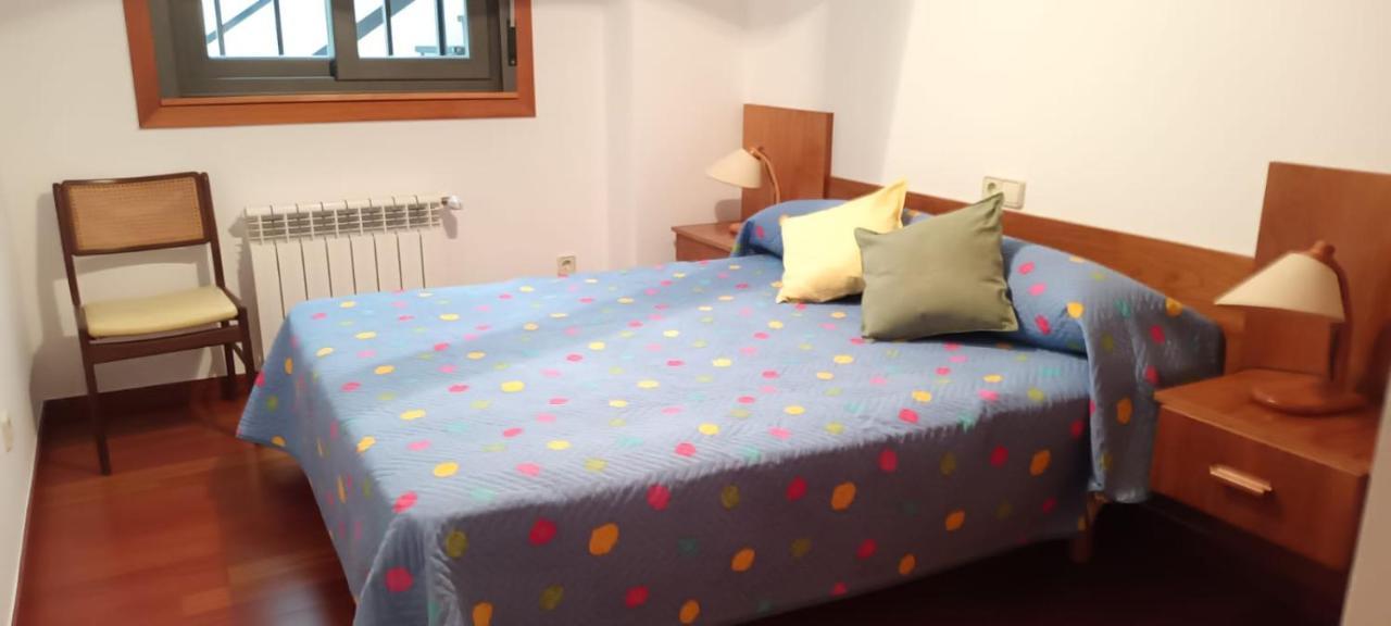 Vibes Coruna - Apartamento Playa Matadero ア・コルーニャ エクステリア 写真