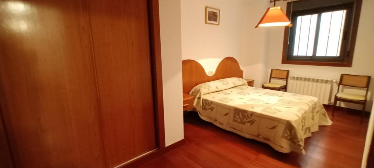 Vibes Coruna - Apartamento Playa Matadero ア・コルーニャ エクステリア 写真