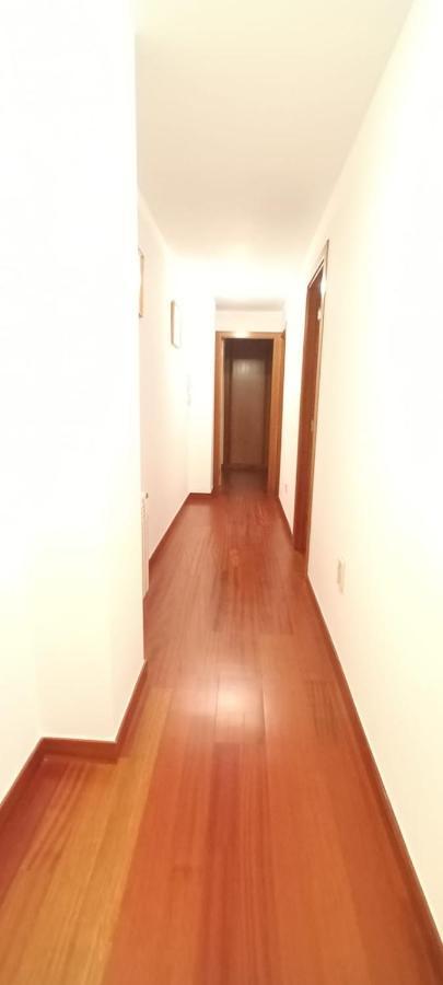 Vibes Coruna - Apartamento Playa Matadero ア・コルーニャ エクステリア 写真