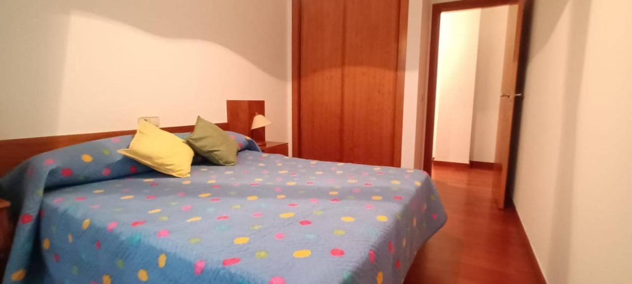 Vibes Coruna - Apartamento Playa Matadero ア・コルーニャ エクステリア 写真