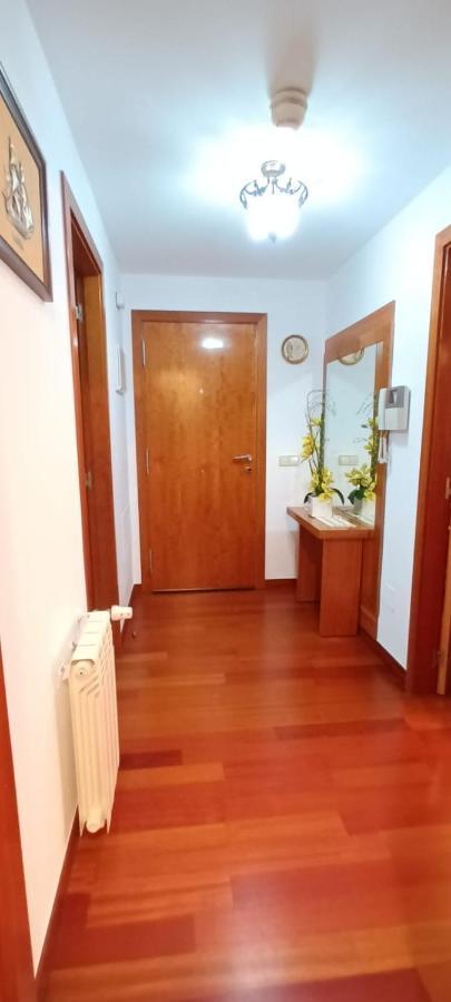 Vibes Coruna - Apartamento Playa Matadero ア・コルーニャ エクステリア 写真