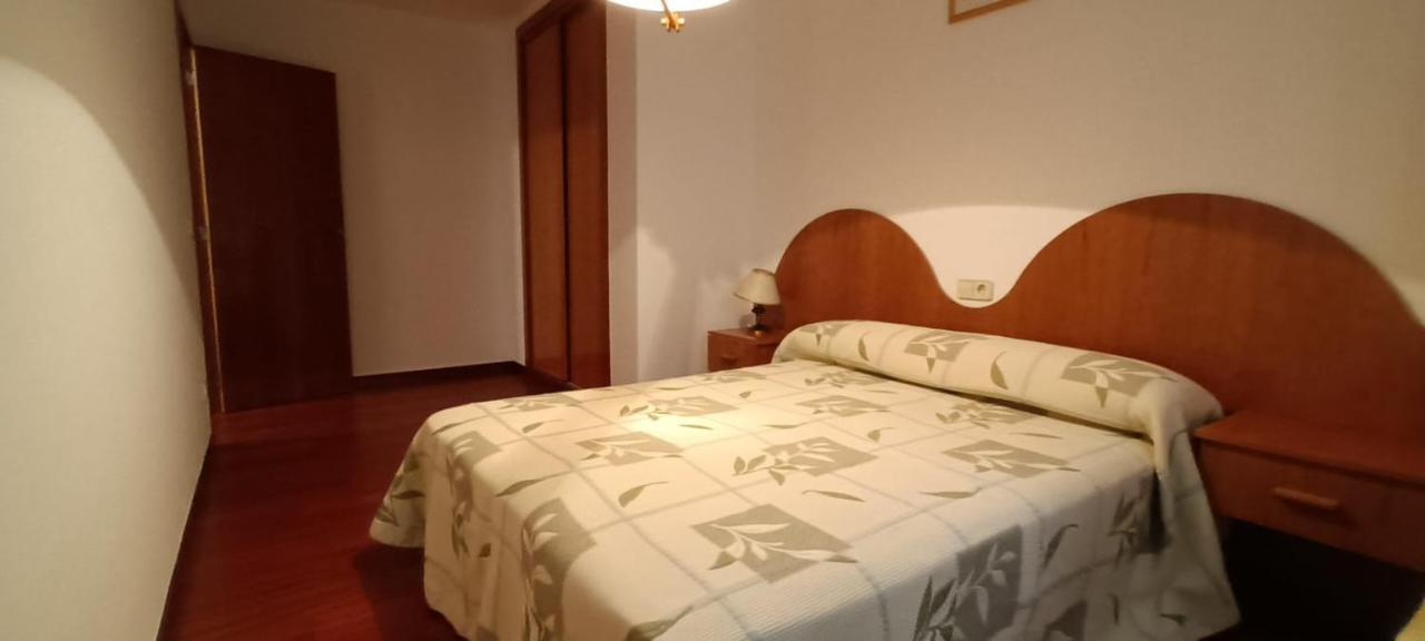 Vibes Coruna - Apartamento Playa Matadero ア・コルーニャ エクステリア 写真