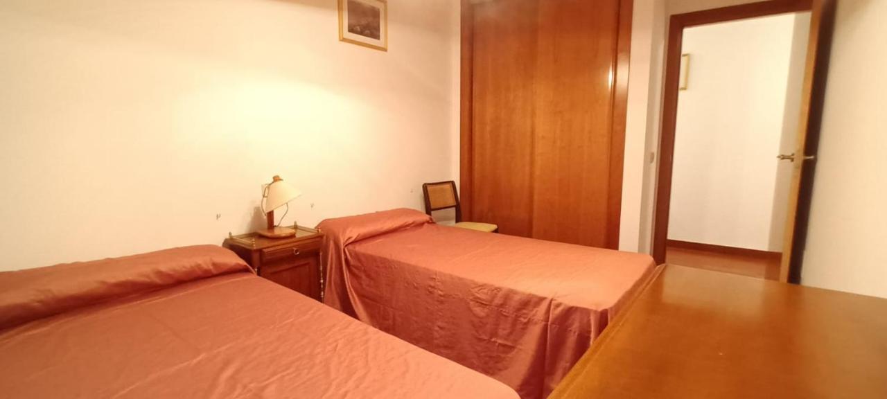 Vibes Coruna - Apartamento Playa Matadero ア・コルーニャ エクステリア 写真